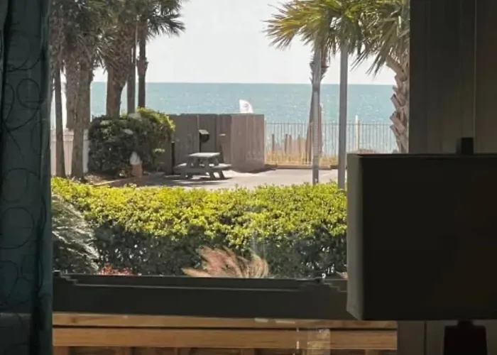 Holiday home Across The Street From The By The Hang Out Gulf Shores